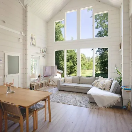 North - Vaesterskog Vasterskog