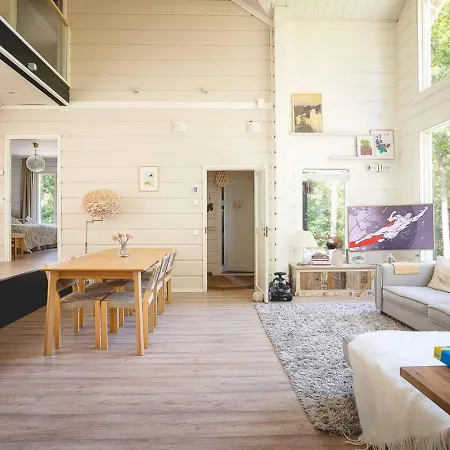 North - Västerskog Semesterbostad *