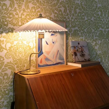 Σπίτι διακοπών North - Vaesterskog