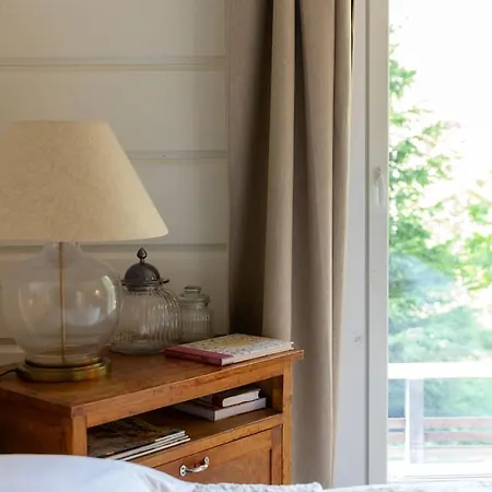 Semesterbostad North - Västerskog