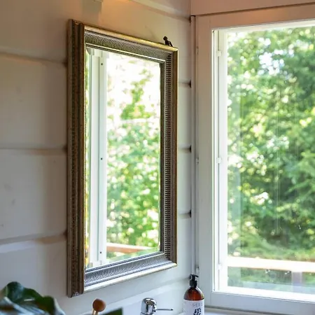 North - Västerskog Semesterbostad