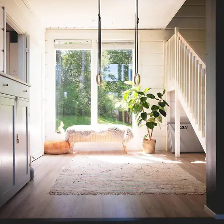 Дом отдыха North - Vaesterskog