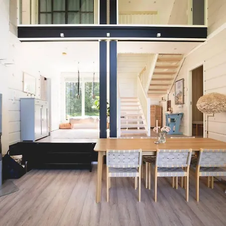 Дом отдыха North - Vaesterskog *