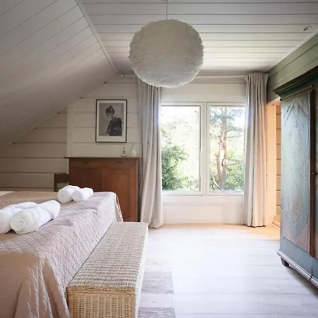 North - Västerskog Vasterskog