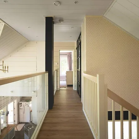 Casa de Férias North - Vaesterskog