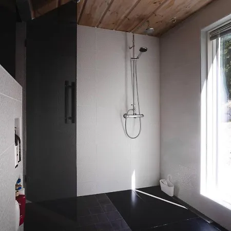 Σπίτι διακοπών North - Vaesterskog