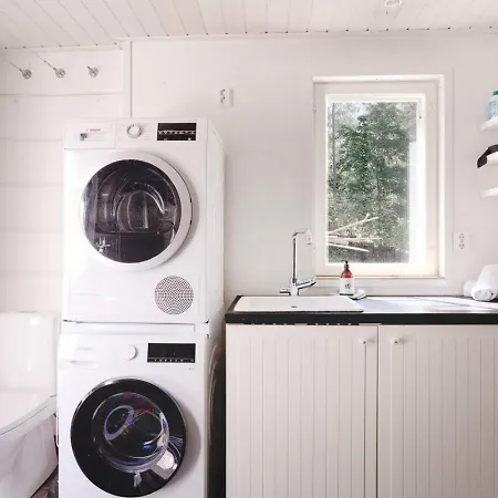 Дом отдыха North - Vaesterskog *