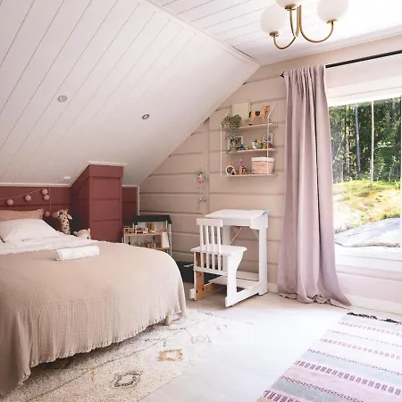 North - Vaesterskog * Vasterskog