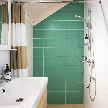 North - Västerskog *