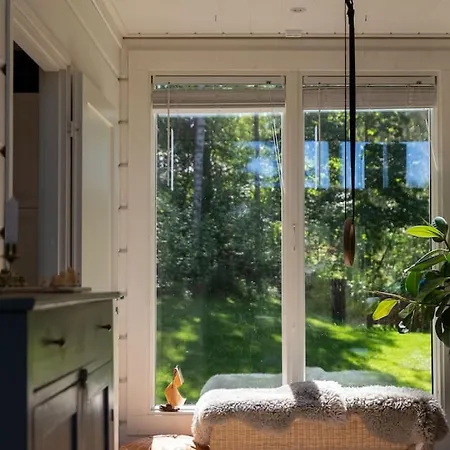 North - Västerskog Semesterbostad