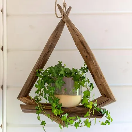 Semesterbostad North - Västerskog Vasterskog