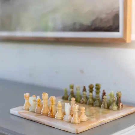 North - Västerskog *