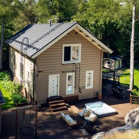 North - Västerskog Vasterskog