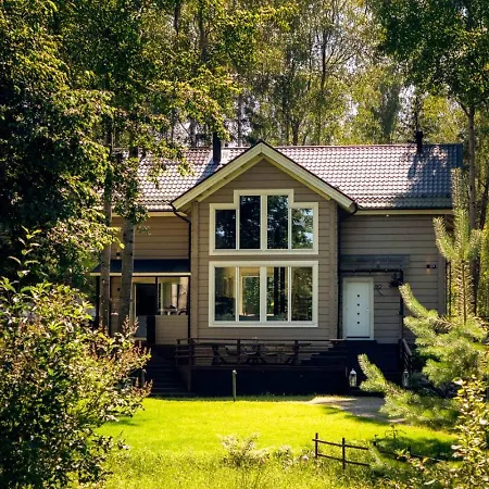North - Vaesterskog