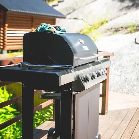 North - Vaesterskog *