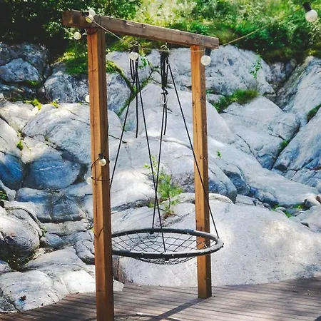 Дом отдыха North - Vaesterskog Vasterskog