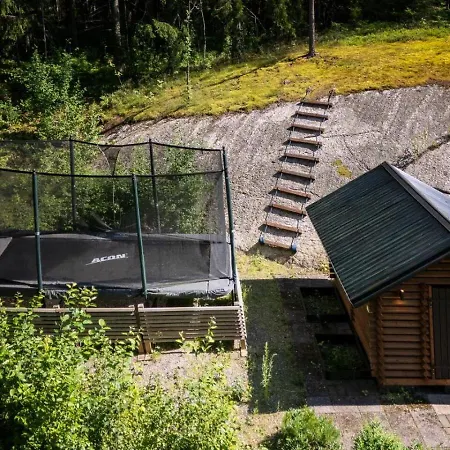 North - Vaesterskog