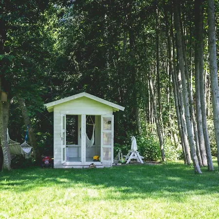 North - Vaesterskog Дом отдыха