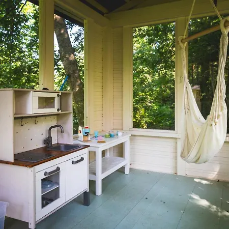 North - Vaesterskog