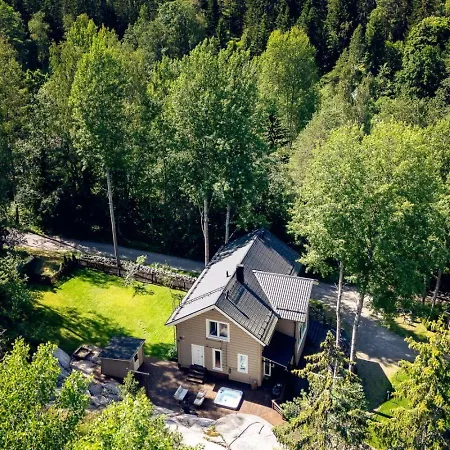 North - Vaesterskog *