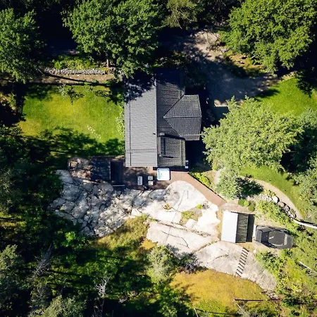 North - Vaesterskog Casa de Férias