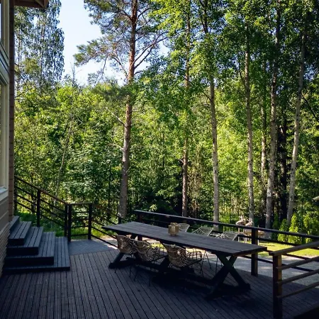 North - Vaesterskog Sipoo