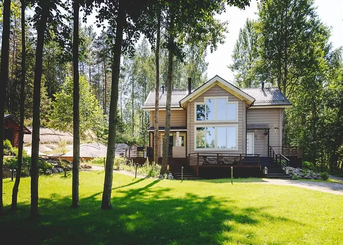 North - Vaesterskog Sipoo