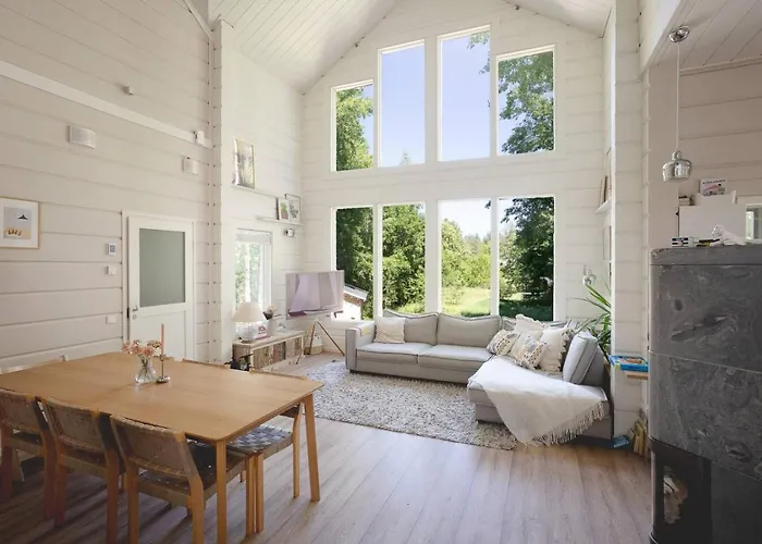 North - Vaesterskog Sipoo