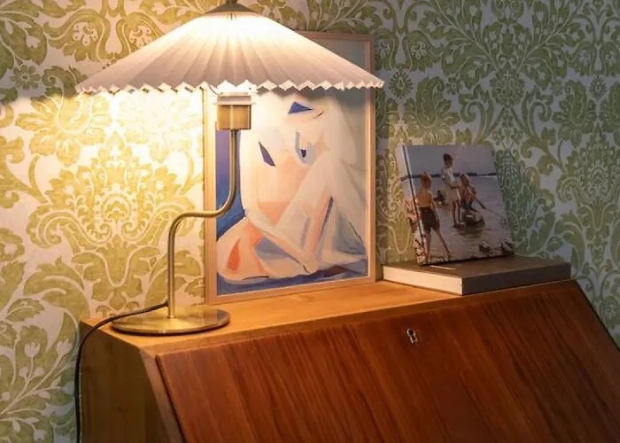 Hébergement de vacances North - Vaesterskog