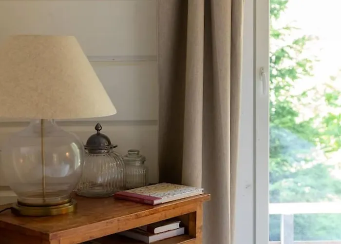 Hébergement de vacances North - Vaesterskog