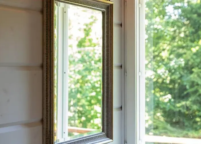 North - Vaesterskog Hébergement de vacances