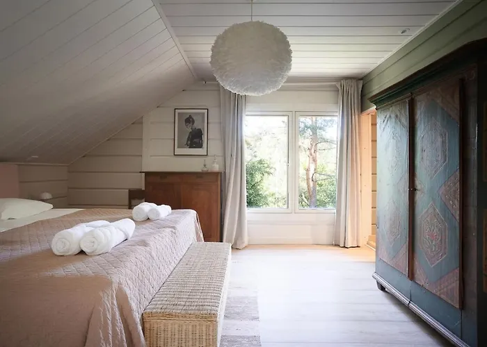 North - Vaesterskog Sipoo