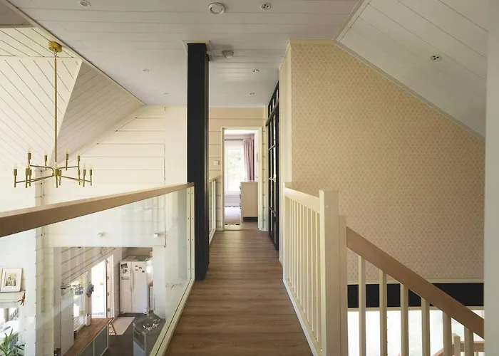 Hébergement de vacances North - Vaesterskog