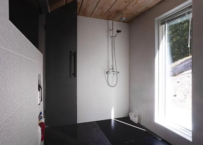 Hébergement de vacances North - Vaesterskog