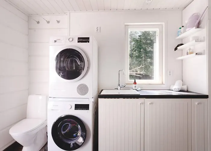 Hébergement de vacances North - Vaesterskog *