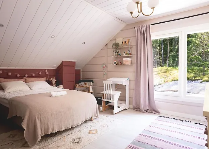 North - Vaesterskog * Sipoo