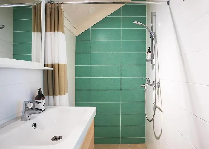 North - Vaesterskog *