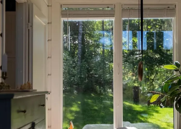 North - Vaesterskog Hébergement de vacances