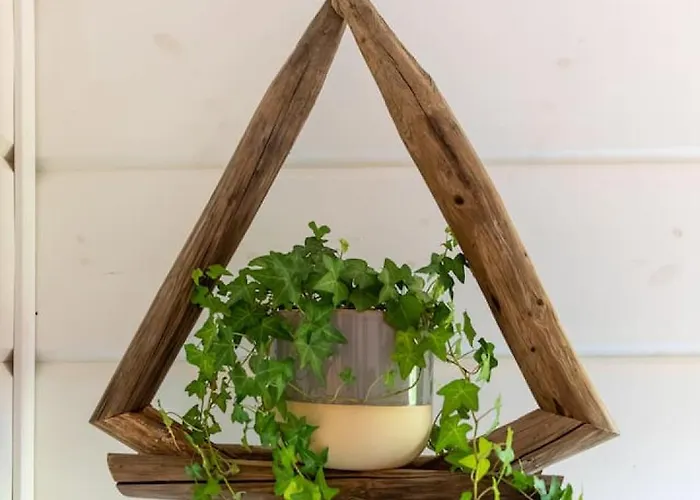 Hébergement de vacances North - Vaesterskog Sipoo