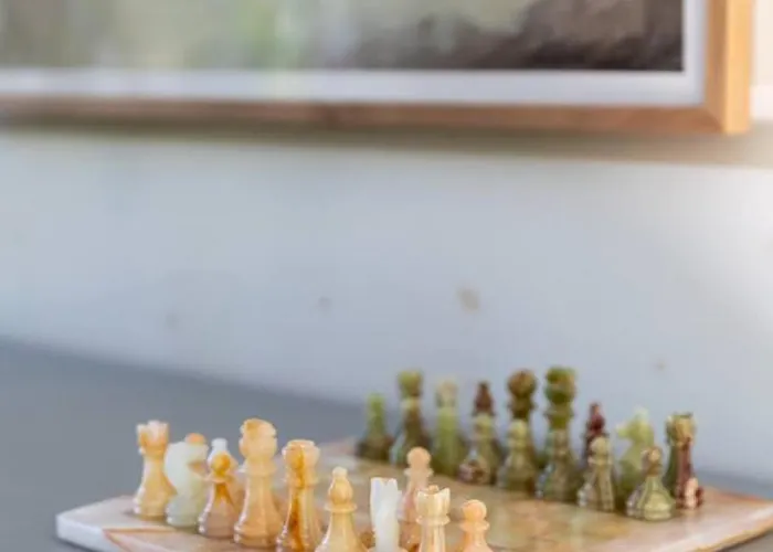 North - Vaesterskog *