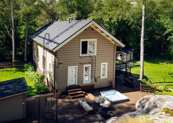 North - Vaesterskog Sipoo