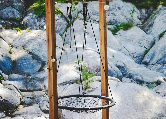 Hébergement de vacances North - Vaesterskog Sipoo