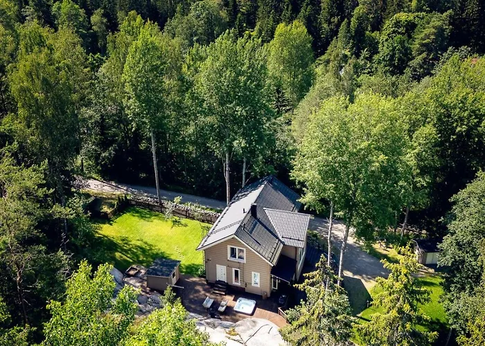 North - Vaesterskog *