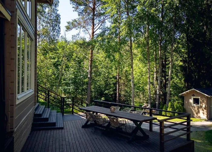 North - Vaesterskog Sipoo